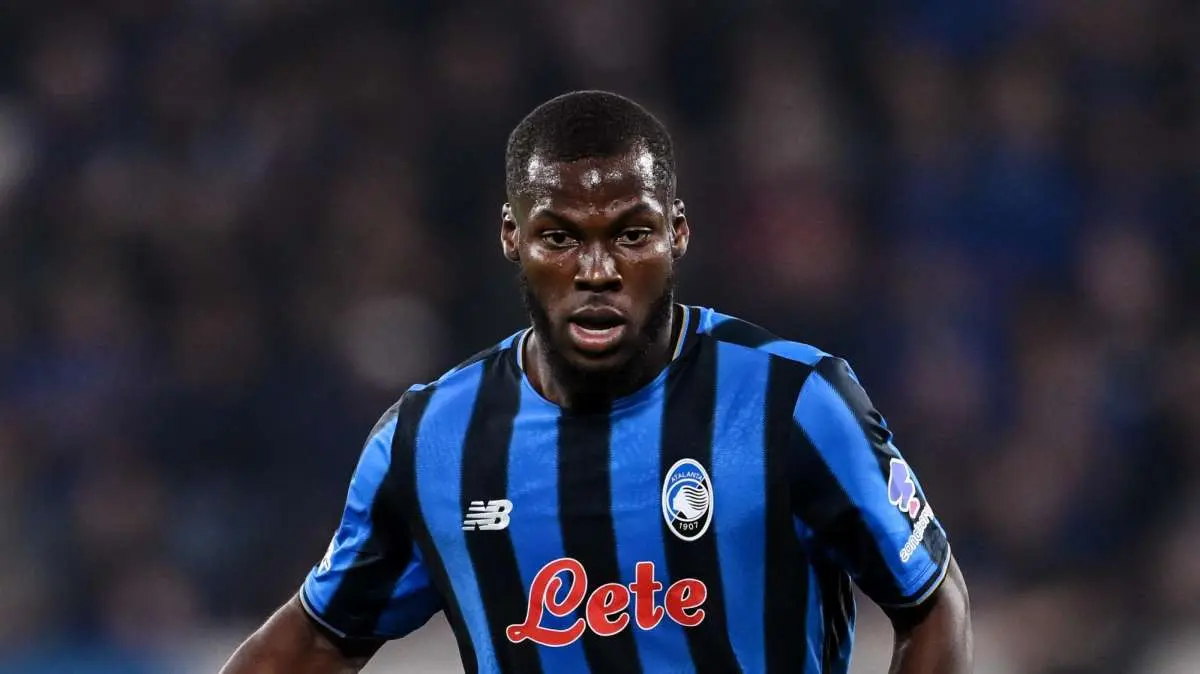 Calciomercato | Musah proposto alla Lazio: come può giocare con Gattuso