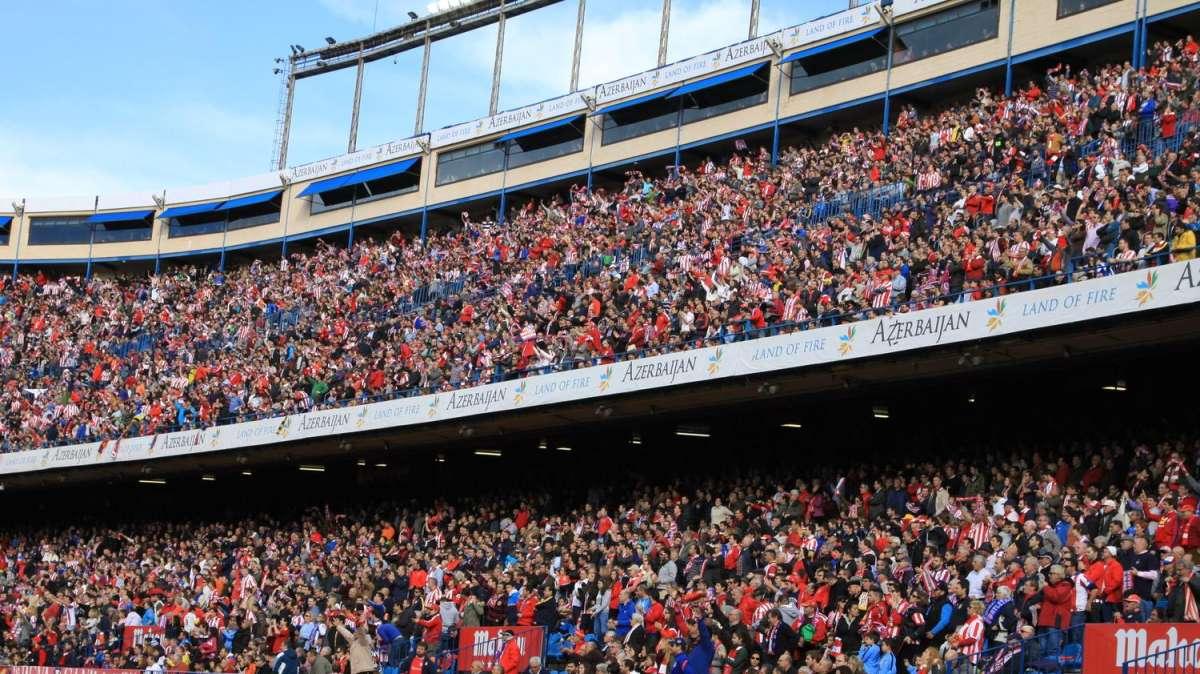 Supercoppa Europea, ammessi 20mila spettatori: tamponi obbligatori per i tifosi tedeschi