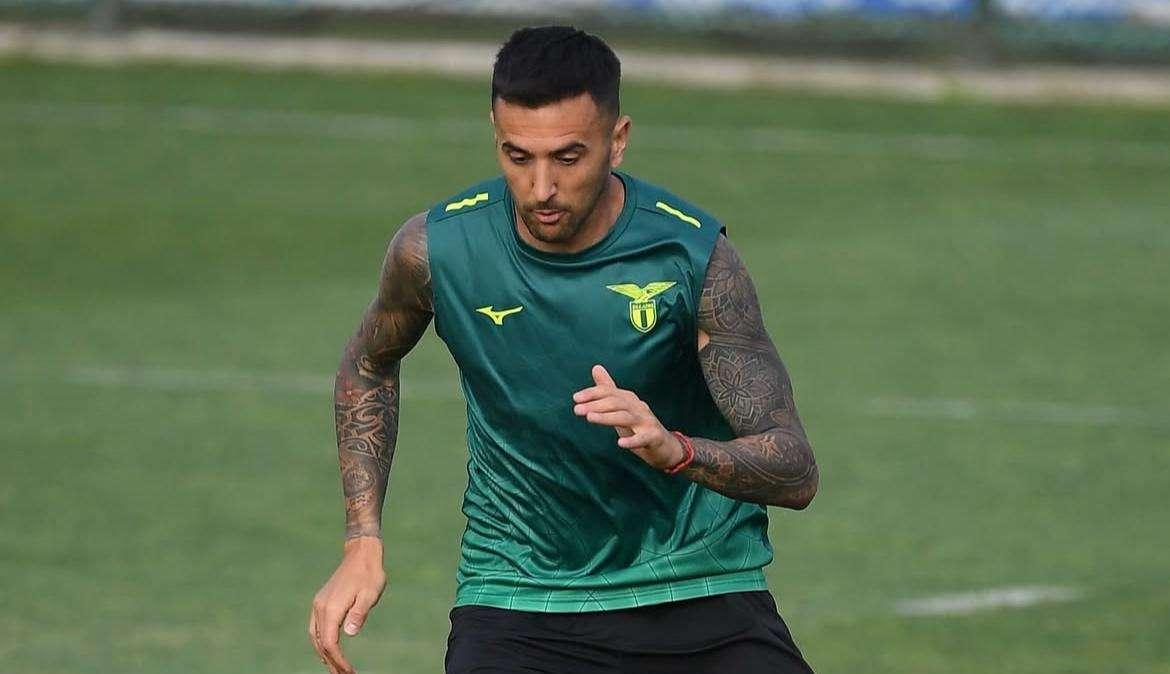 Lazio, Sarri spera nel rientro di Vecino e Patric: c'è l'ipotesi cambio modulo