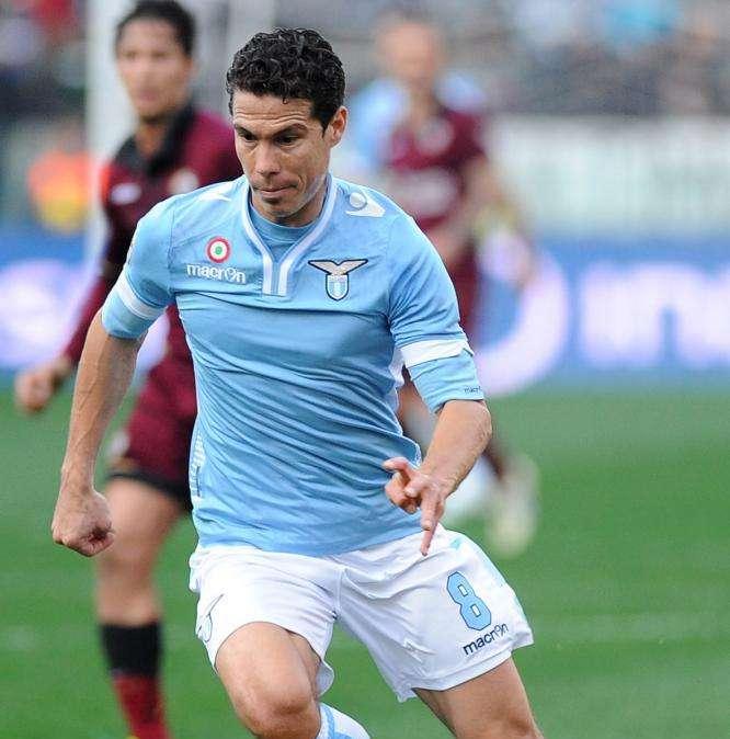 Hernanes: "Scudetto? Tifo Lazio, se lo vincesse accadrebbe qualcosa di spettacolare"