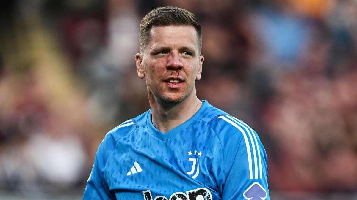 Calcio | Polemica contro Szczesny: "Ogni tanto fumo, sono affari miei"