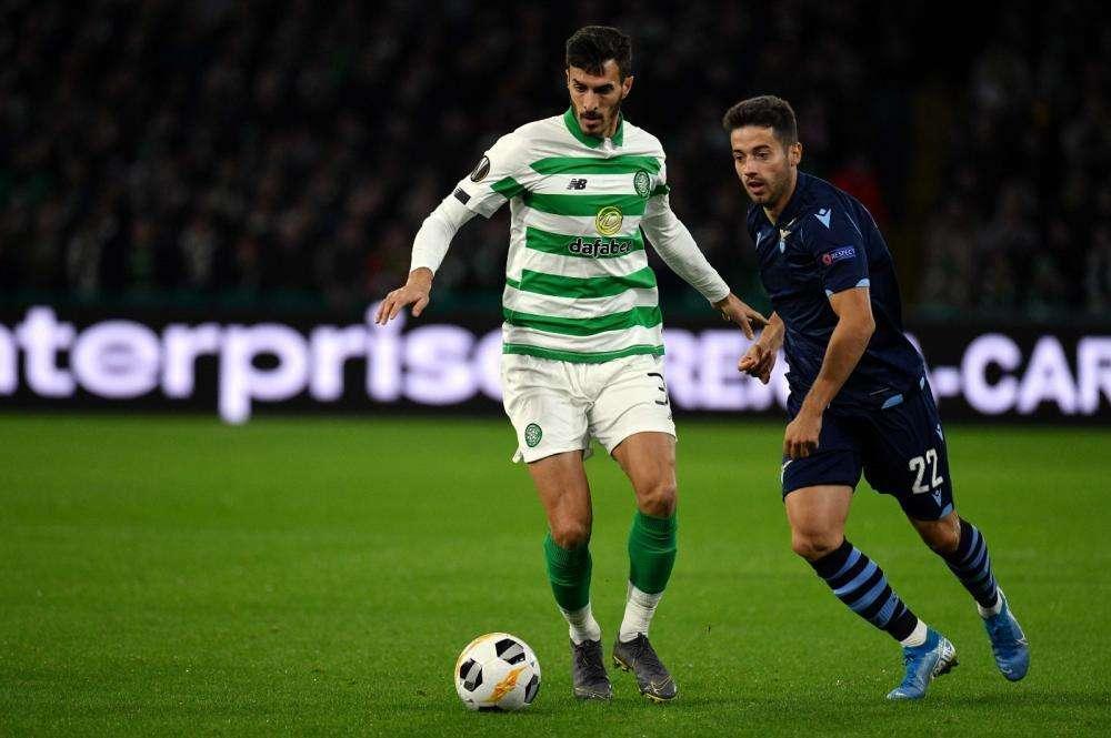 Celtic - Lazio, le pagelle dei quotidiani: piovono 5, Jony il peggiore