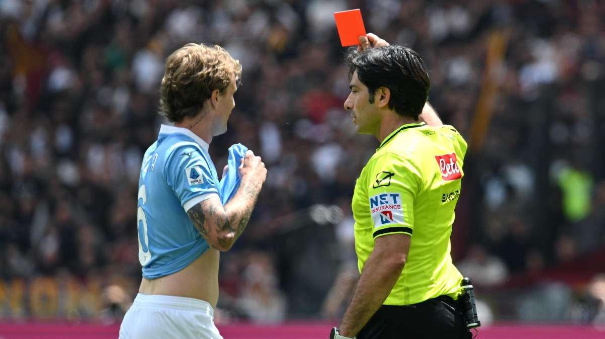 Lazio, profondo rosso: biancocelesti tra i più espulsi in Europa