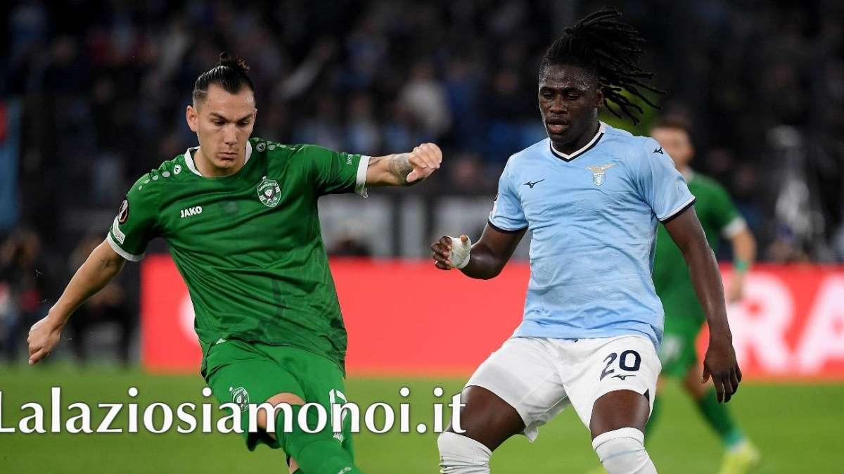 Orsi: "La Lazio ha insistito su soluzione sbagliate". E sul rigore...