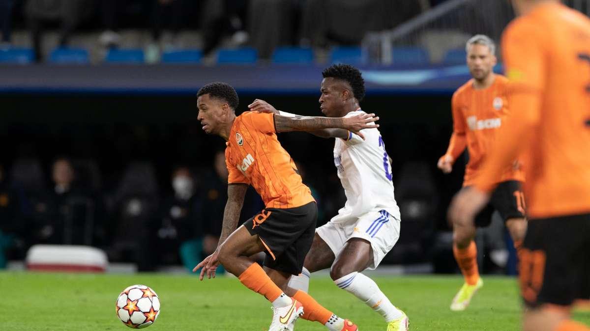 Marcos Antonio, l'ex chief dello Shakhtar: "Perfetto per Sarri. Come Pirlo e Verratti..."