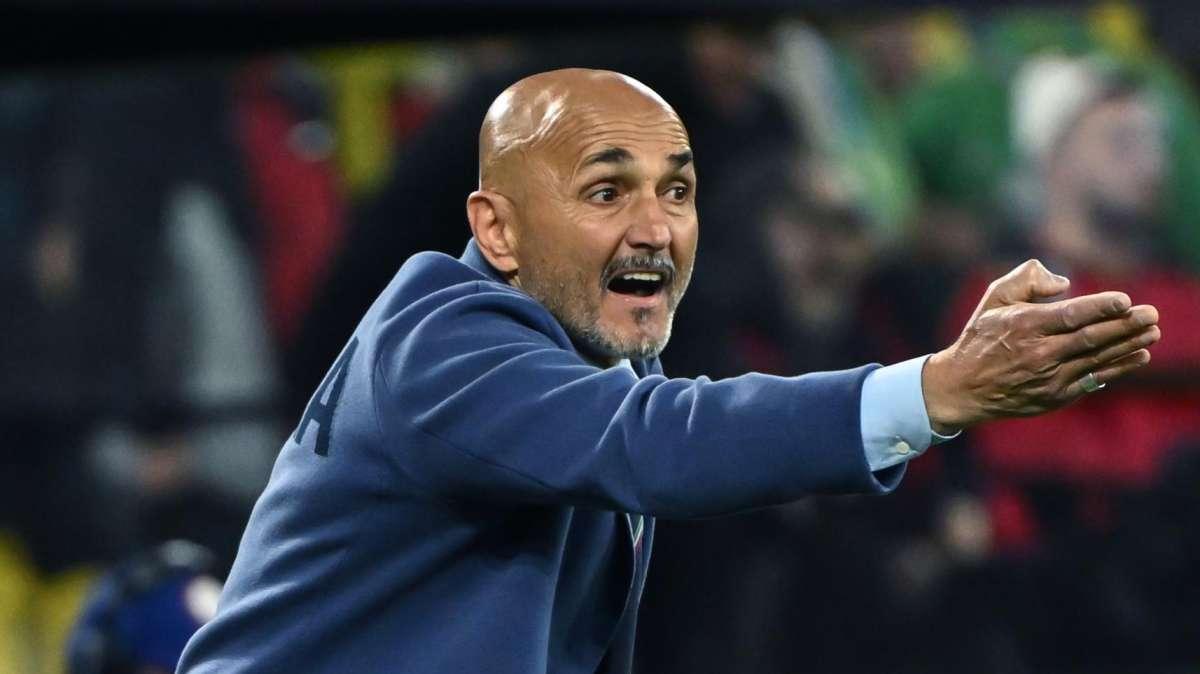 Italia, Spalletti punta su El Shaarawy e non su Zaccagni: le sue parole sulla scelta