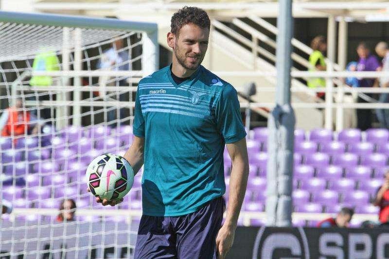 Berisha: "È stato un anno fantastico. Non lascio la Lazio, lotto per fare il titolare"