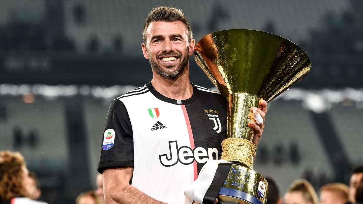 Serie A, Barzagli promuove la Lazio: "Squadra da Champions, può lottare fino in fondo"