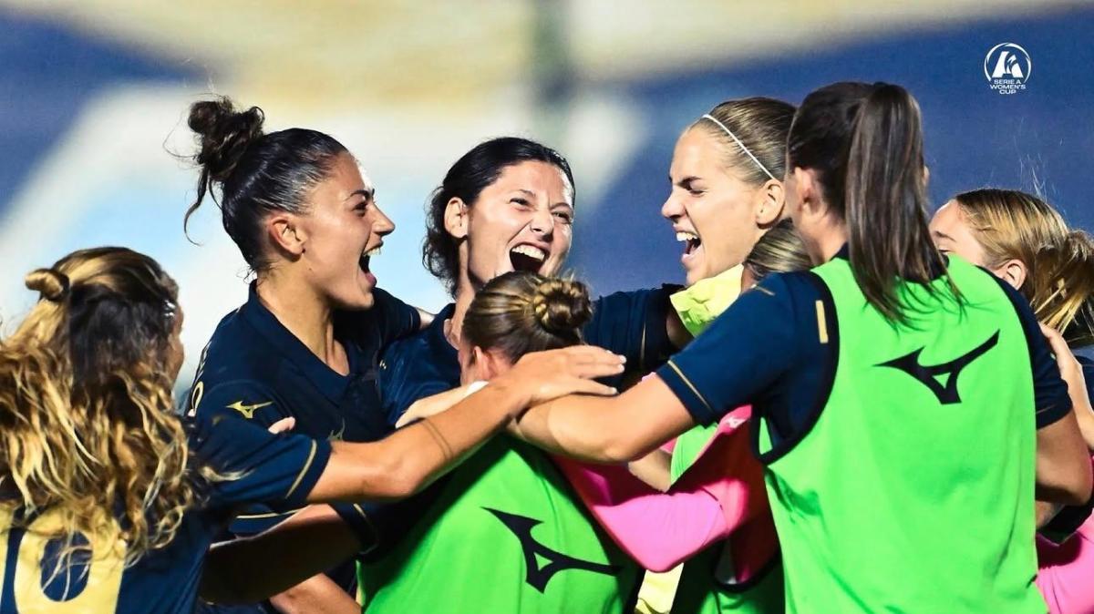 WOMEN | Lazio - Parma: dove vedere il match in tv e in streaming