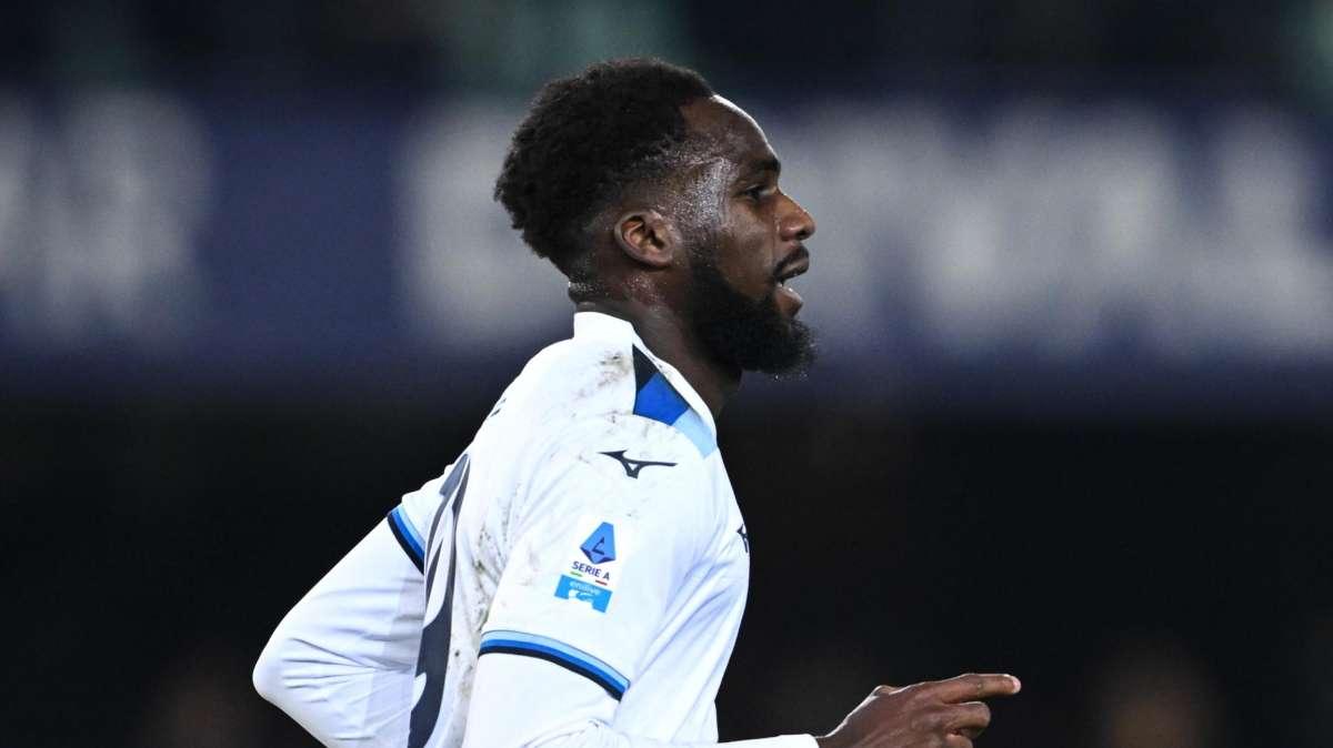 Lazio - Napoli, le formazioni ufficiali: Castellanos dal 1', Dia...