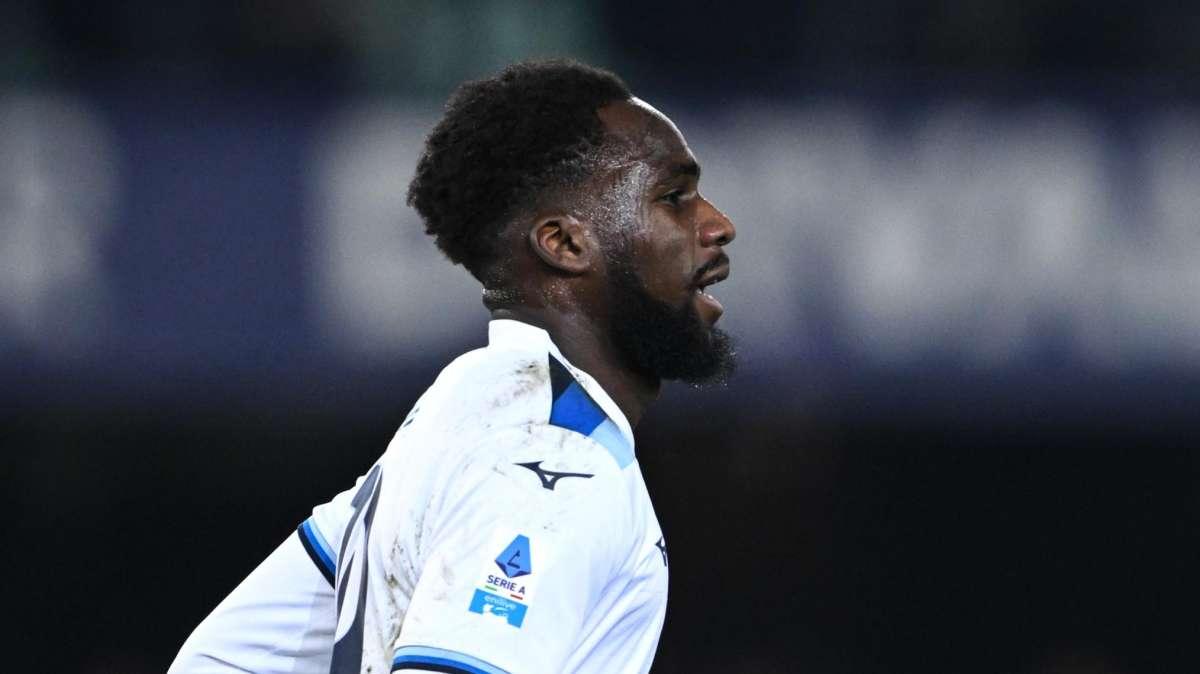 Lazio, Rampulla su Dia: "È forte negli ultimi metri. E come vede la porta..."