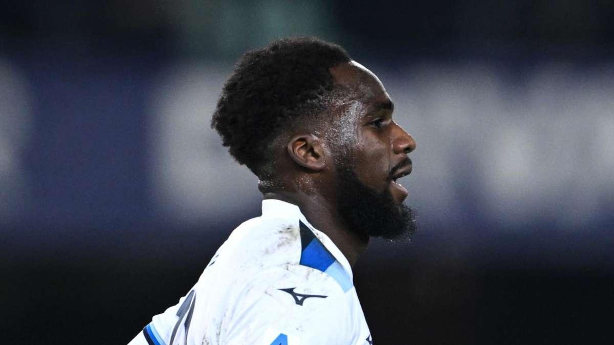Lazio, Dia cambia con Sarri: avrà una nuova collocazione in campo