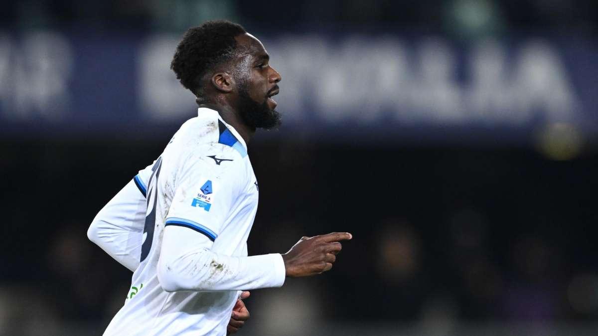 Lazio, Dia a Sky: "Ora pensiamo al Bologna. Castellanos? Spero che domenica..."