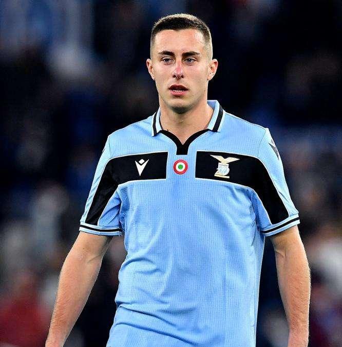Lazio, Marusic: "Felice di essere tornato a Formello, pronti a ripartire"