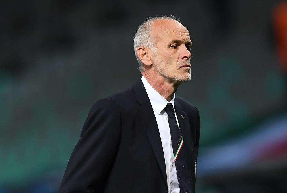 Europei 2023,  l'Under21 di Nicolato cala il tris al Lussembrugo 