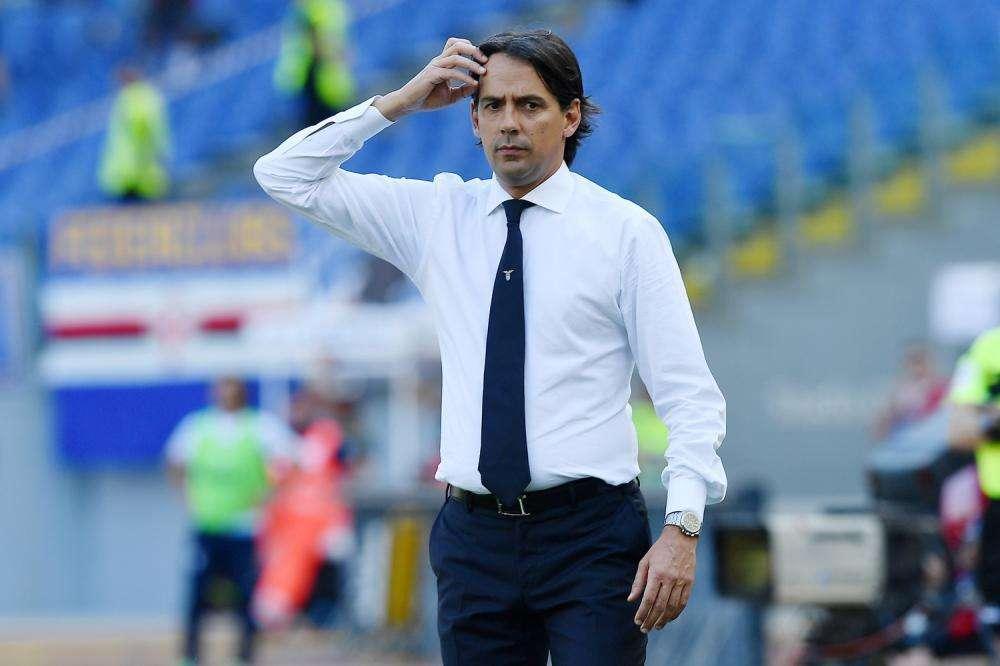 Inzaghi: "Presi due gol evitabili. Coraggio con l'Inter, conquistiamo ciò che ci meritiamo"