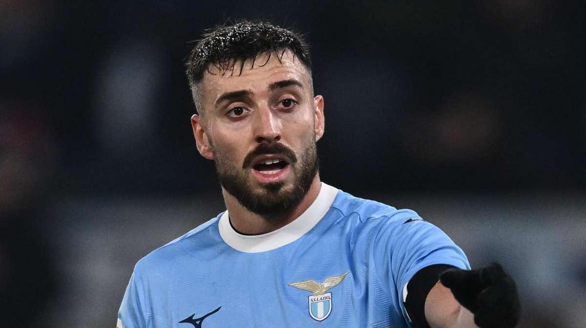Lazio, Basic e Gila ancora out: entrambi puntano l’Atalanta in Coppa