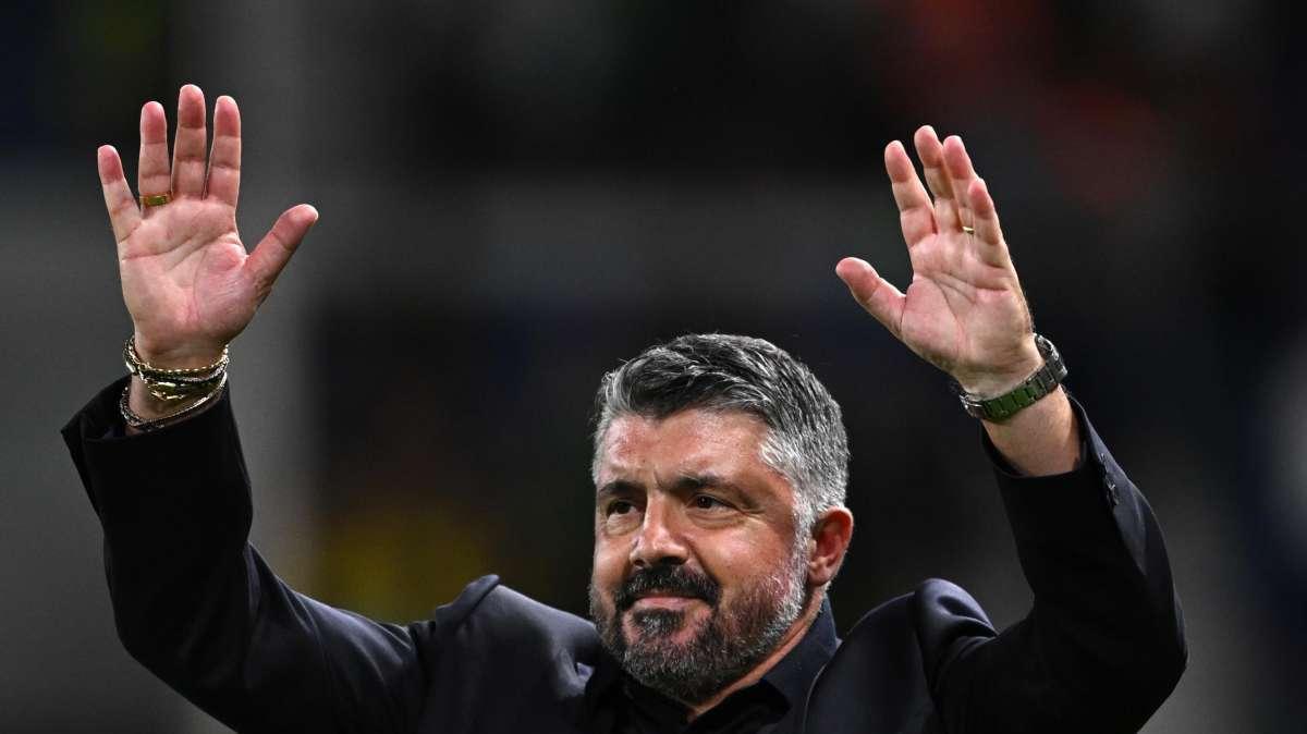 Italia, i convocati di Gattuso per l'Estonia: out in quattro