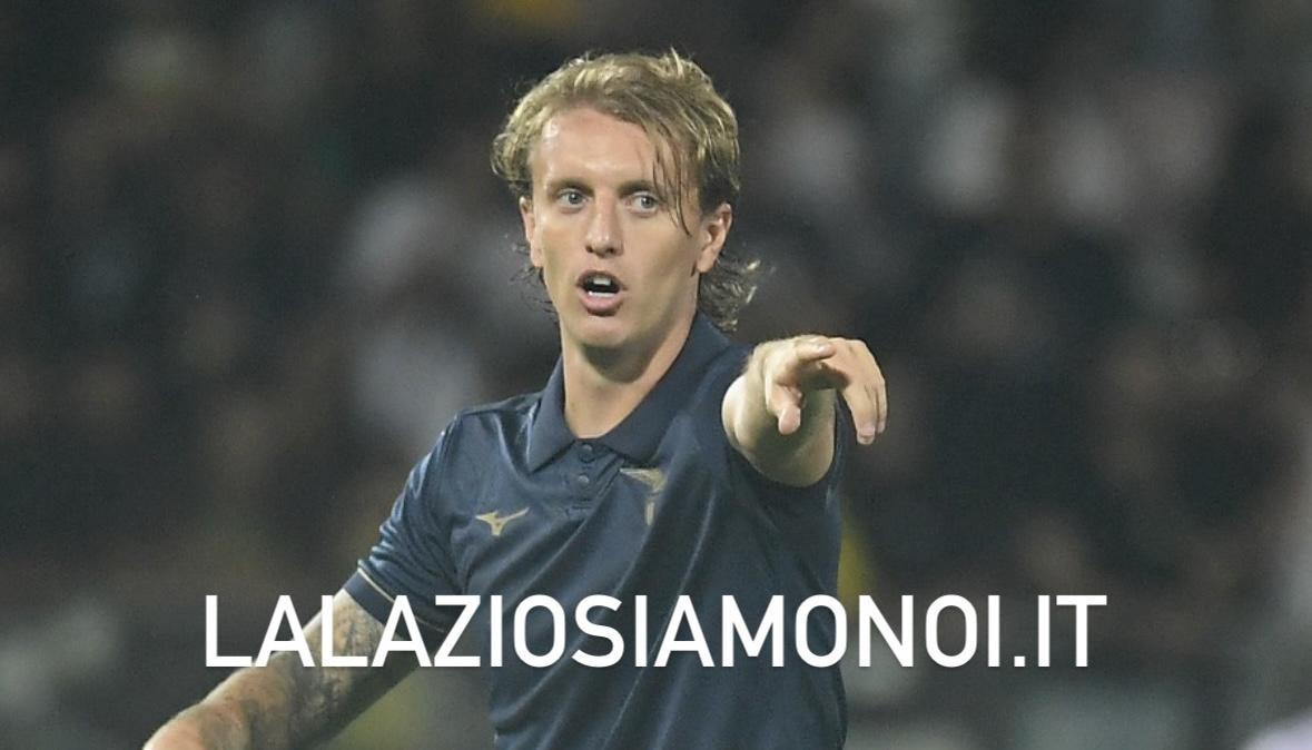 Lazio, Rovella esulta e omaggia i compagni: "Che squadra!" - FOTO