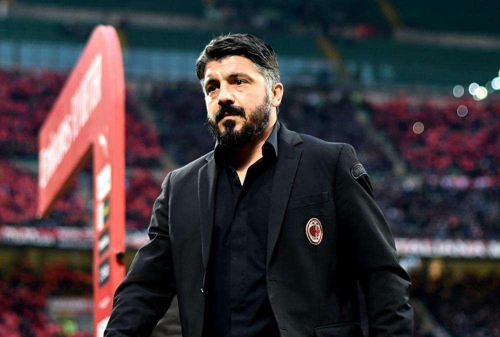 Milan - Lazio, i convocati di Gattuso: torna Paquetà 