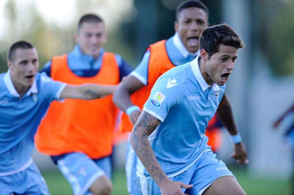 PRIMAVERA - La Lazio non va nel Panico: Rossi riprende Cesena e secondo posto