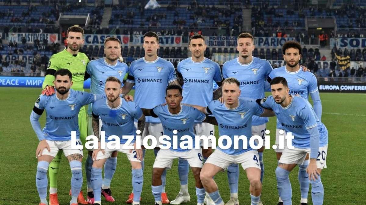 Lazio, tra Serie A e Conference League: ridisegnato il calendario
