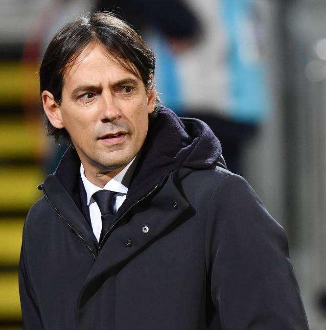 Lazio, Inzaghi: "Vittoria storica, merito di questo grande gruppo. Fiorentina? Ci penseremo martedì"