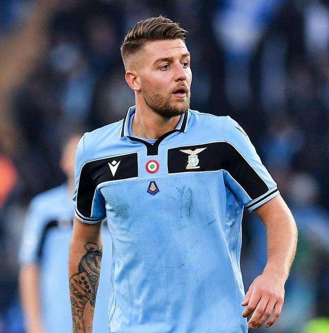 Lazio, tutto su Milinkovic: premio fedeltà in caso di permanenza 