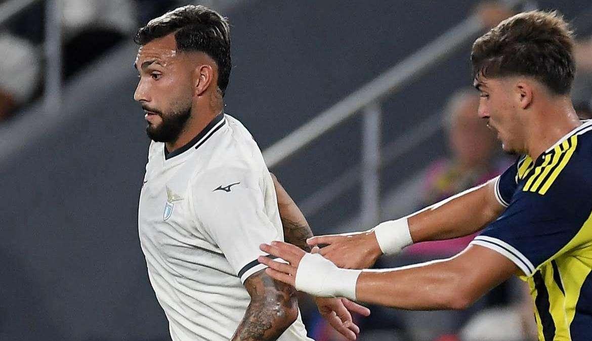 Calciomercato Lazio | Castellanos resta a Roma: c'è un ostacolo invalicabile