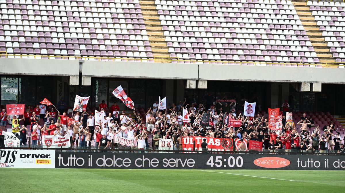Il Mantova si prepara per la Lazio: domenica l’ultimo test dei lombardi