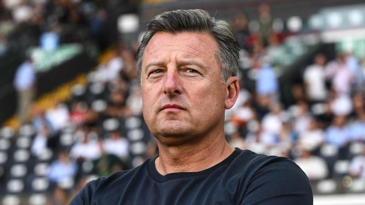 Udinese, Runjaic verso la Lazio: "Ecco cosa faremo per prepararci"