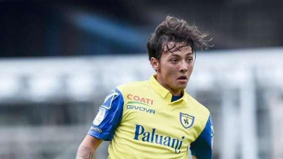 Calciomercato Lazio, Vignato nel mirino di una big europea: i dettagli