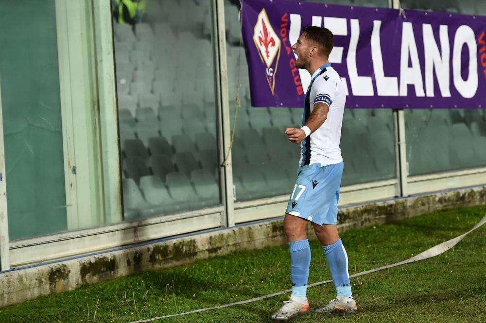 Scarpa d'Oro 2019/20, Immobile sesto: il rigore ceduto gli costa il podio