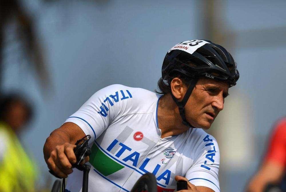 Incidente Zanardi, conducente del camion sottoposto ad esami tossicologici