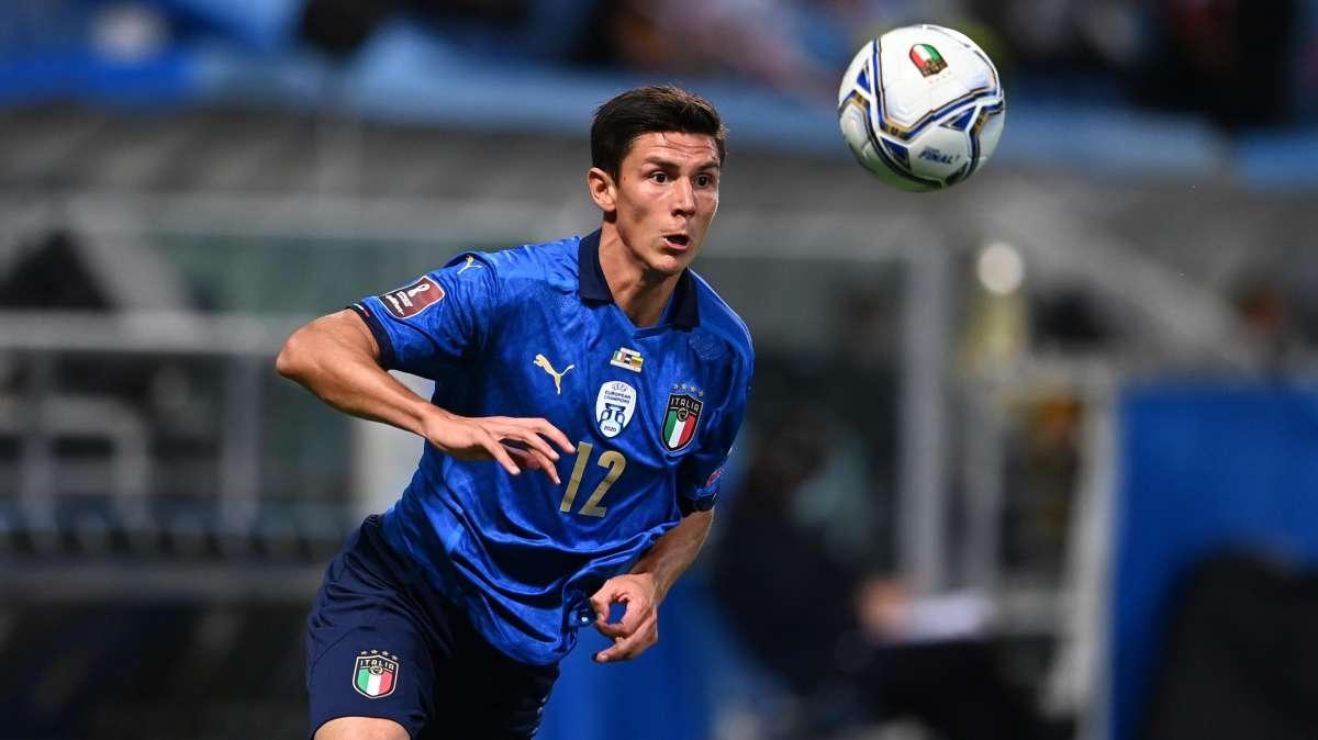 Pessina: "Joao Pedro e Luiz Felipe in Nazionale? Se puoi essere naturalizzato..."