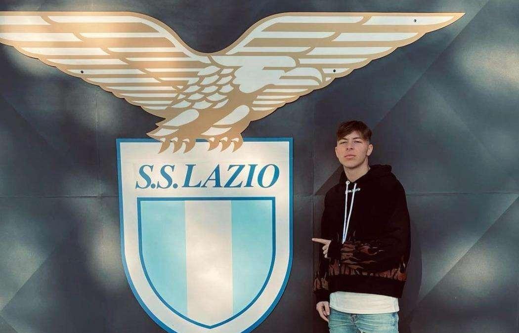 Guerini, il cordoglio della Lazio: "Ancora increduli, sconvolti dal dolore"