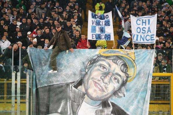 Roma - Lazio in ricordo di Gabriele Sandri: anche mamma Daniela sarà allo stadio