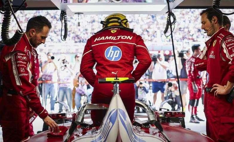 Formula 1 | La Ferrari 2026 provata da Hamilton e Leclerc: prime risposte