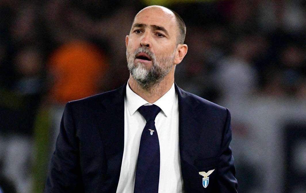 RIVIVI DIRETTA - Lazio, Tudor: "Spero che la gente si diverta, ma conta solo vincere"