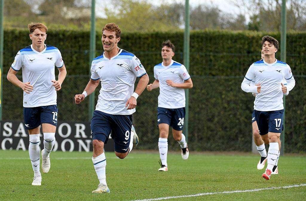 PRIMAVERA - Lazio, che colpaccio! D'Agostini firma la vittoria per 1-0 sull'Inter