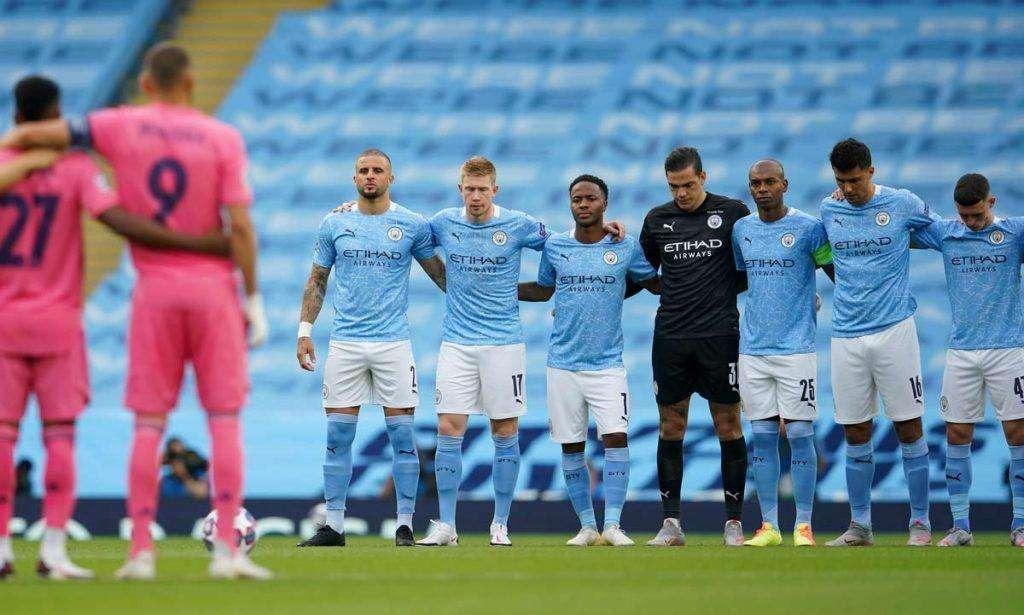 Champions League, stasera in scena il City di David Silva: in palio la semifinale