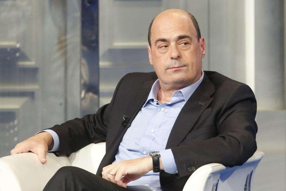 Coronavirus / Lazio, Zingaretti firma l'ordinanza: obbligo di vaccino antinfluenzale per over 65