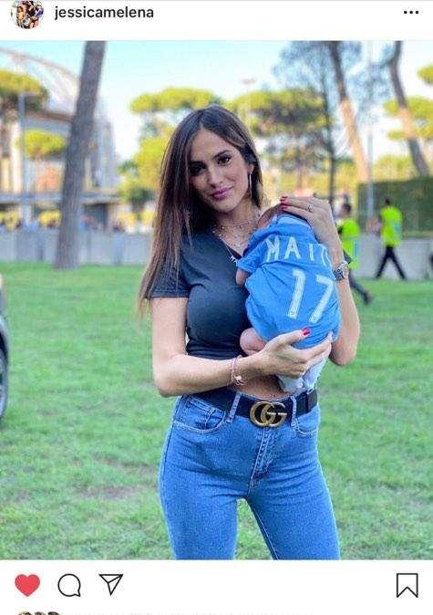 Lazio - Genoa, le esultanze social delle lady biancocelesti
