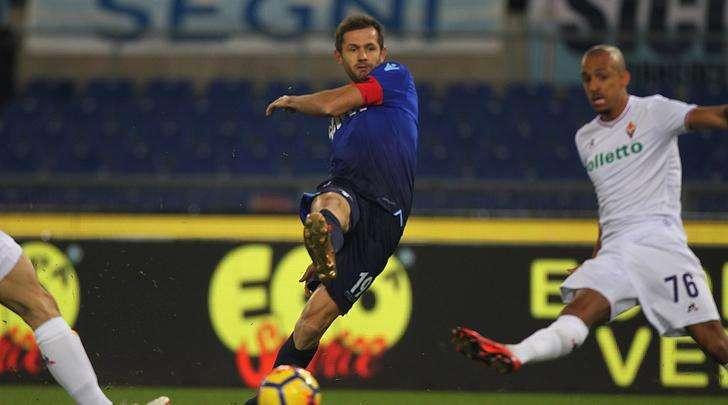 FOCUS - Ancora Lulic, è lui l'uomo di Coppa: la Fiorentina dopo Roma e Napoli