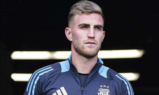 Calciomercato Lazio | Valentini, il Boca Juniors ha stabilito il prezzo: i dettagli
