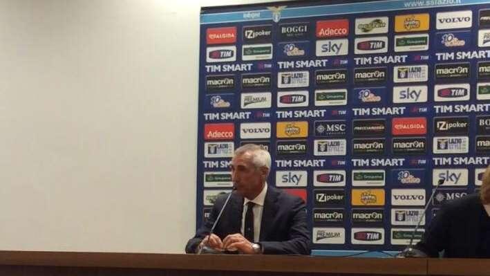 RIVIVI IL LIVE - Reja: "Ancora in piedi per l'Europa, la Lazio merita il sostegno dei tifosi" - VIDEO