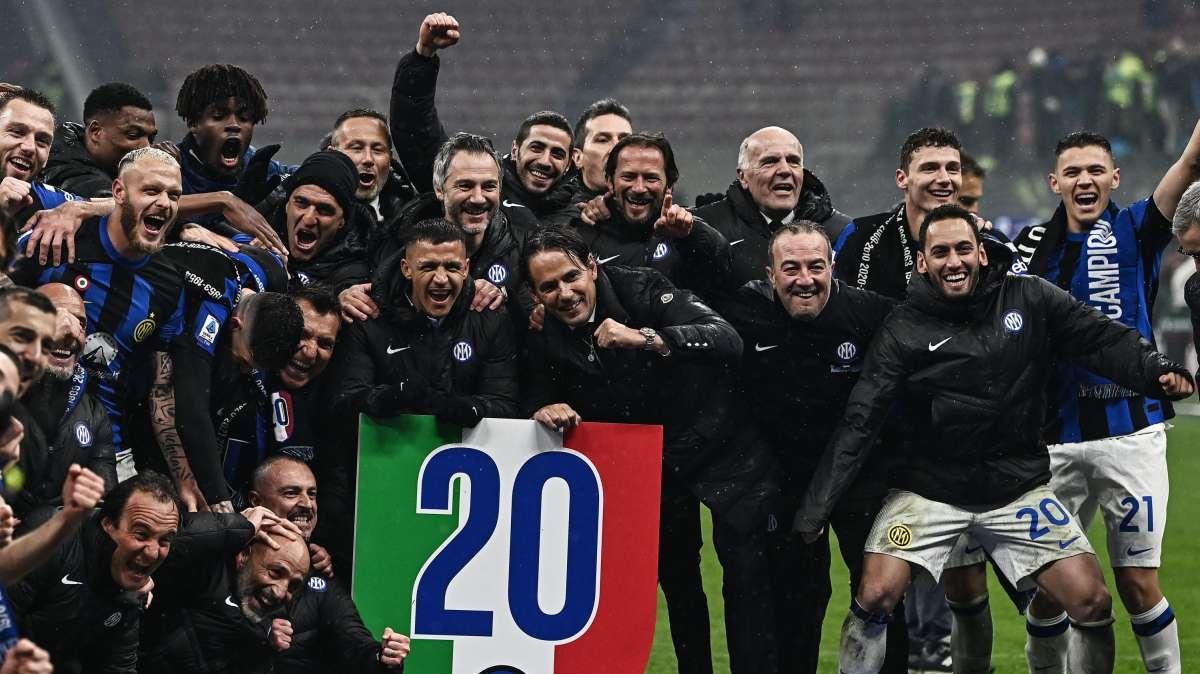 Serie A, ufficiale il rinvio di Inter-Torino: ecco il motivo e quando si giocherà