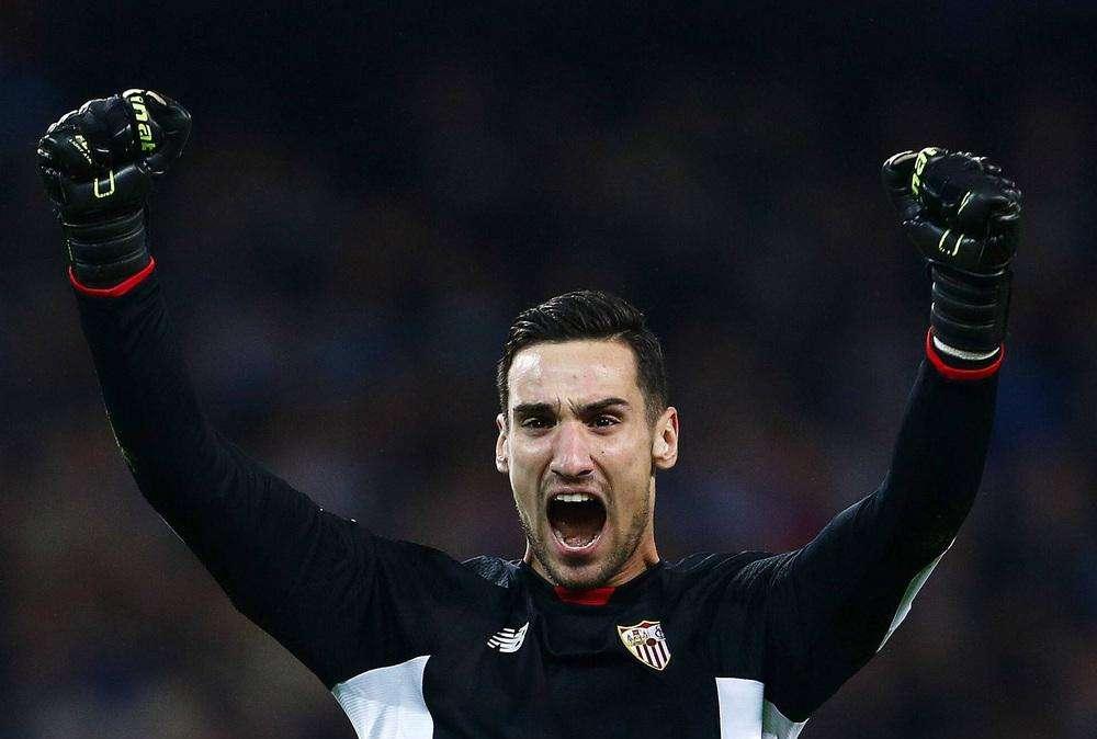 Calciomercato Lazio, anche il Leicester City sulle tracce di Sergio Rico