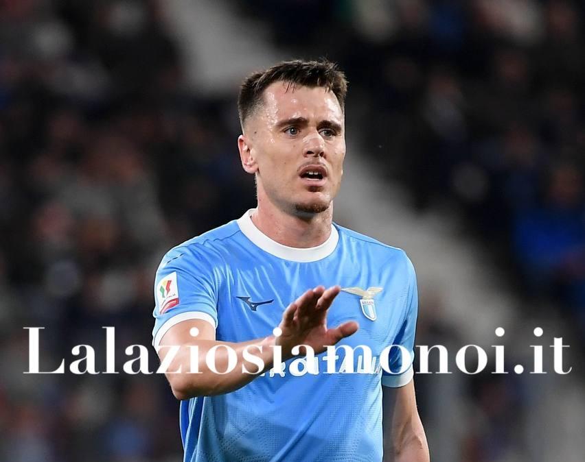 Lazio, chi rinnova? Patric può rimanere, Cancellieri e gli altri...