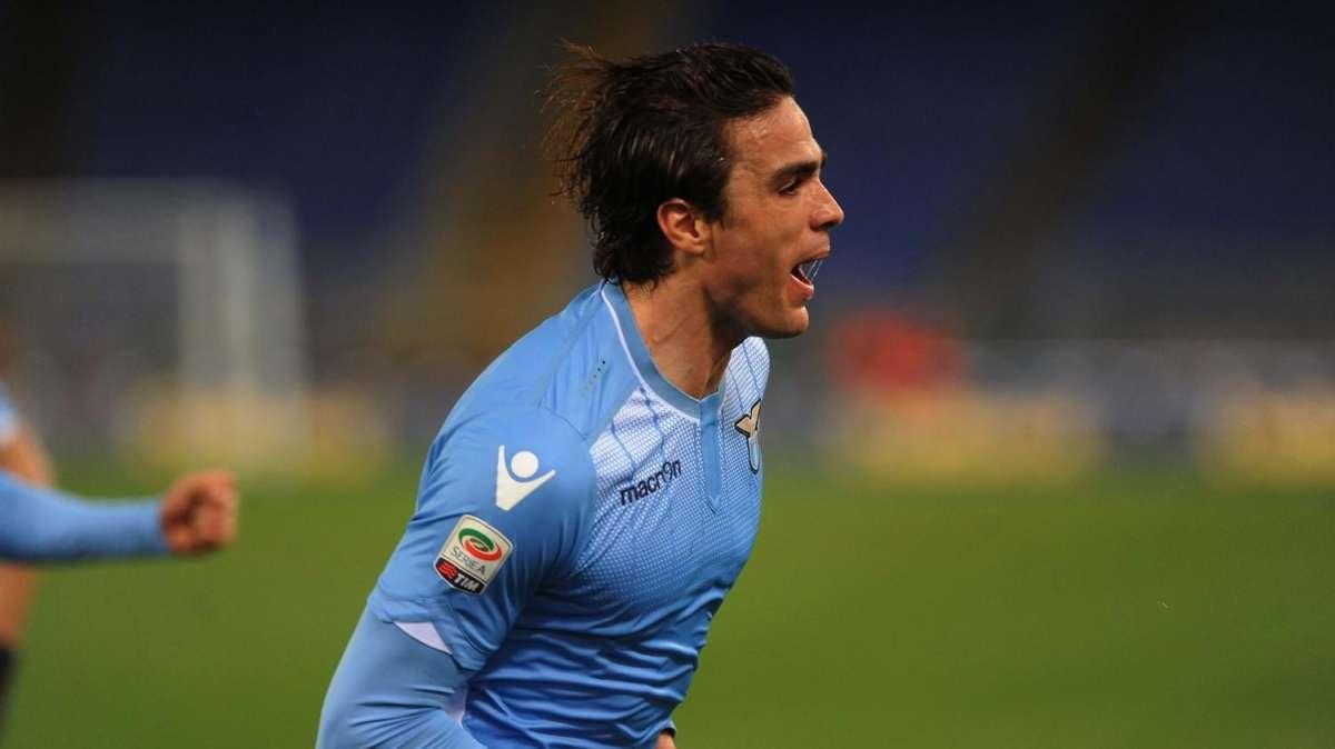 Ex Lazio, Matri torna a giocare: l'attaccante riparte dalla seconda categoria